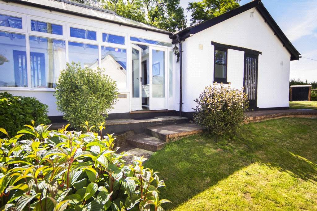  bedroom house, Huntsham, Tiverton EX16 - Available