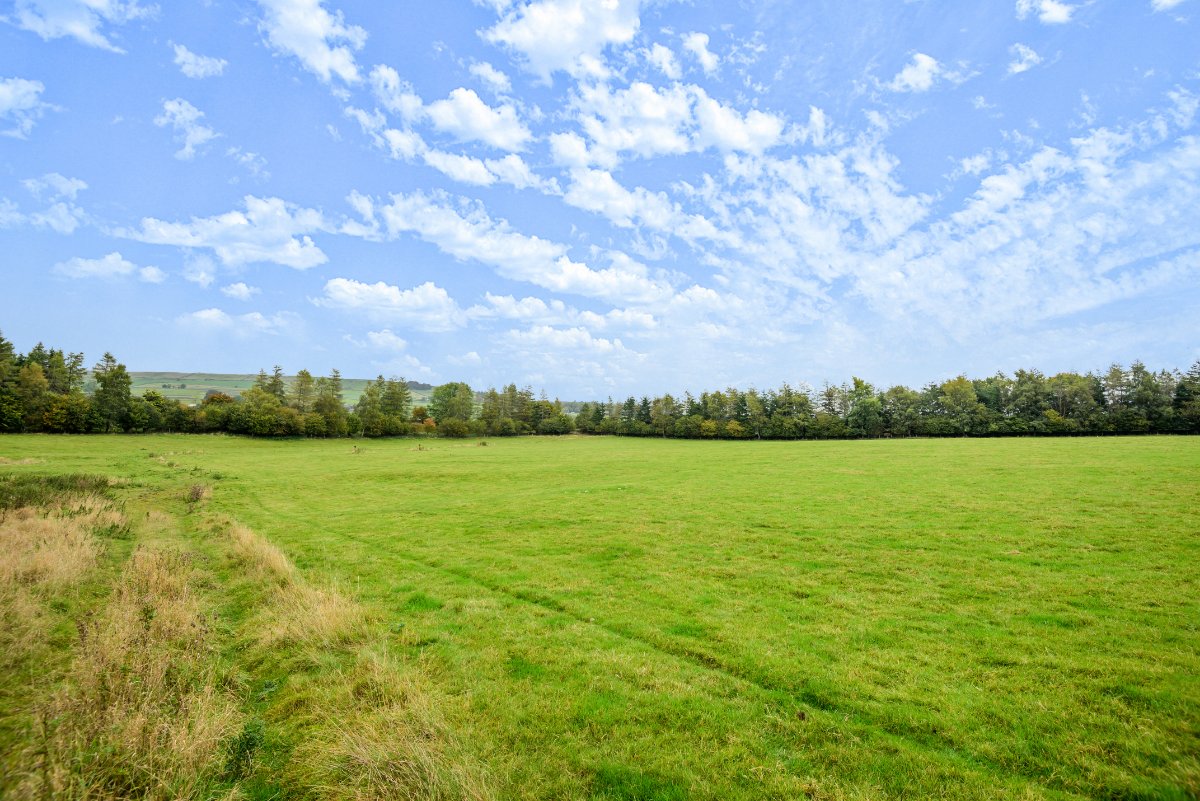 18.6 acres Land, Linton, Skipton BD23 - Available