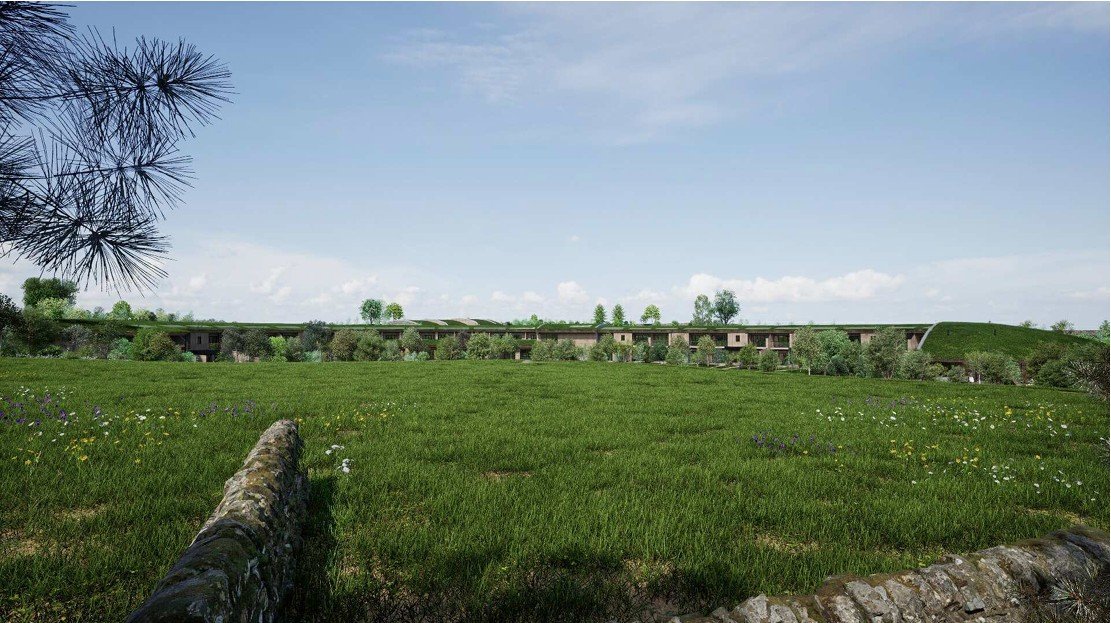 18.6 acres Land, Linton, Skipton BD23 - Available