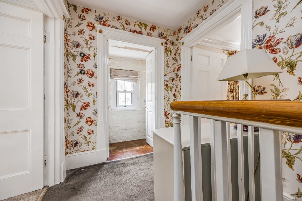 5 bedroom house, Hunston Mill House & Cottages, Selsey Road PO20 - Available