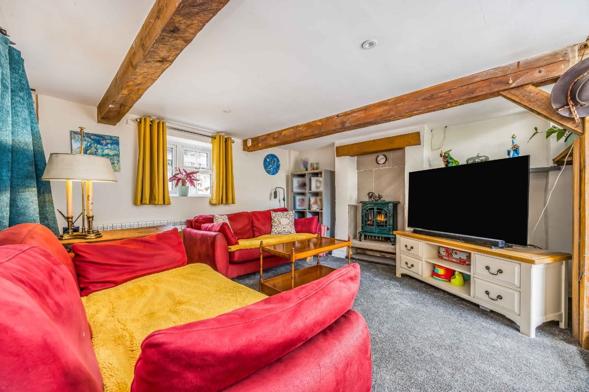 5 bedroom house, Hunston Mill House & Cottages, Selsey Road PO20 - Available