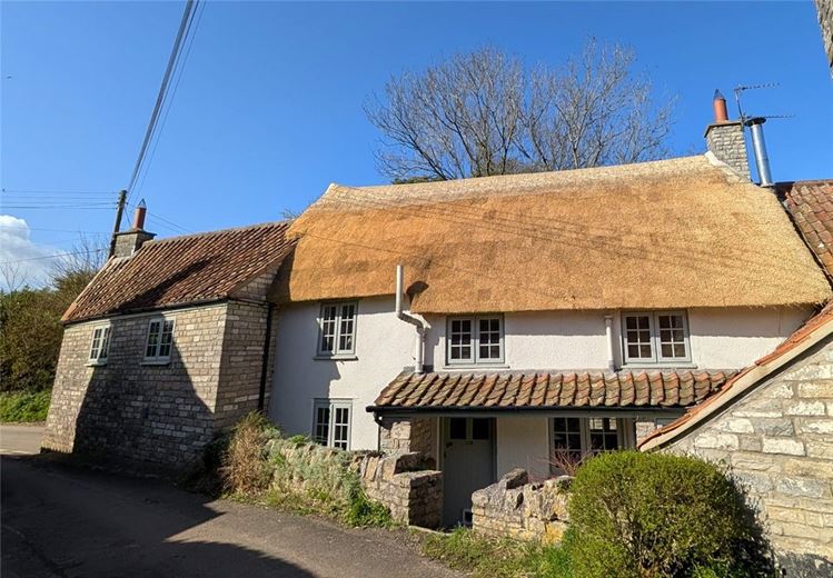 7 bedroom house, School Lane, Compton Dundon TA11 - Available