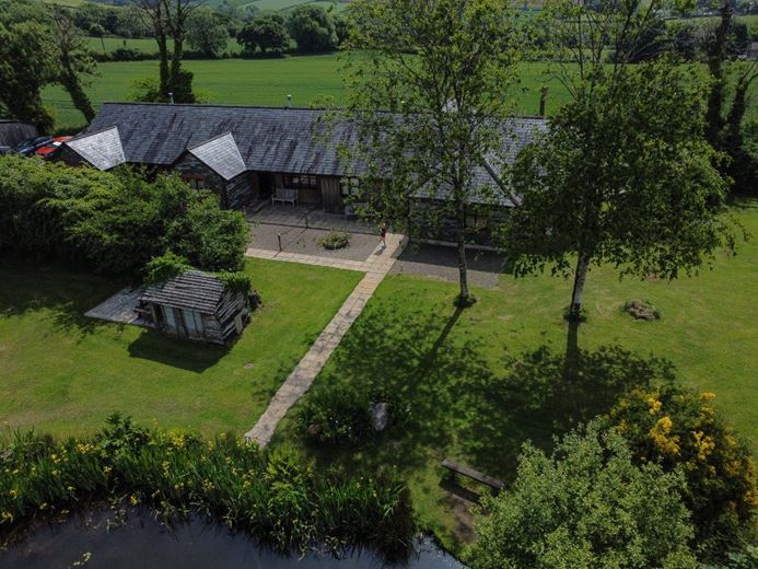 5 bedroom house, Liskeard Road, Callington PL17 - Available