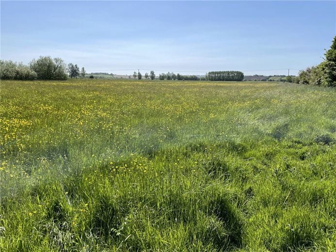 9.4 acres Land, Lot 2: Land At Stanmoor Road, Burrowbridge TA7 - Sold