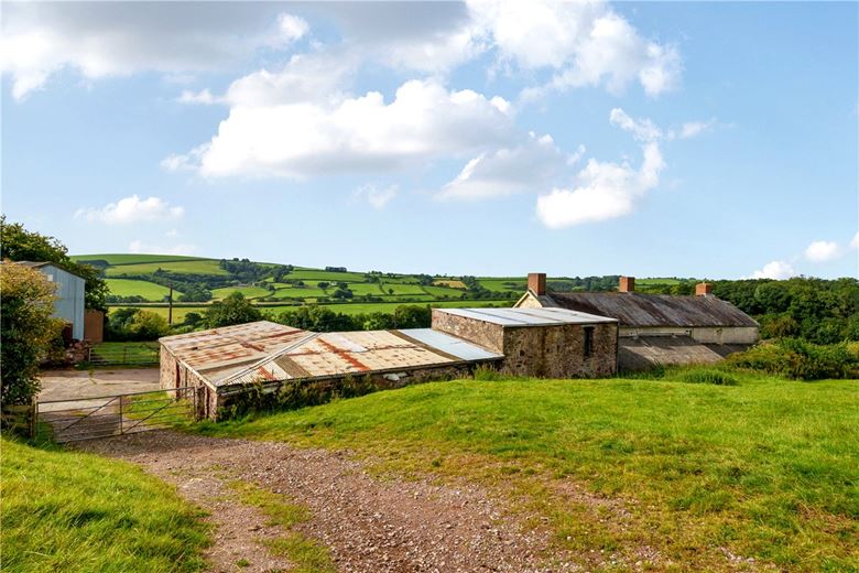 4 bedroom house, Ashbrittle, Wellington TA21 - Available