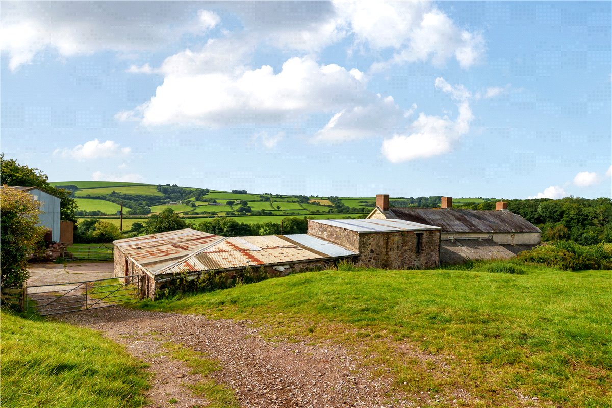 4 bedroom house, Ashbrittle, Wellington TA21 - Available