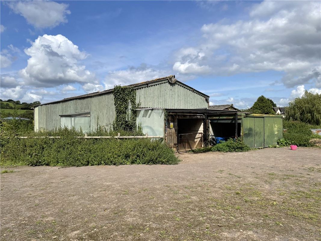 4.2 acres , Dowlish Ford, Ilminster TA19 - Sold