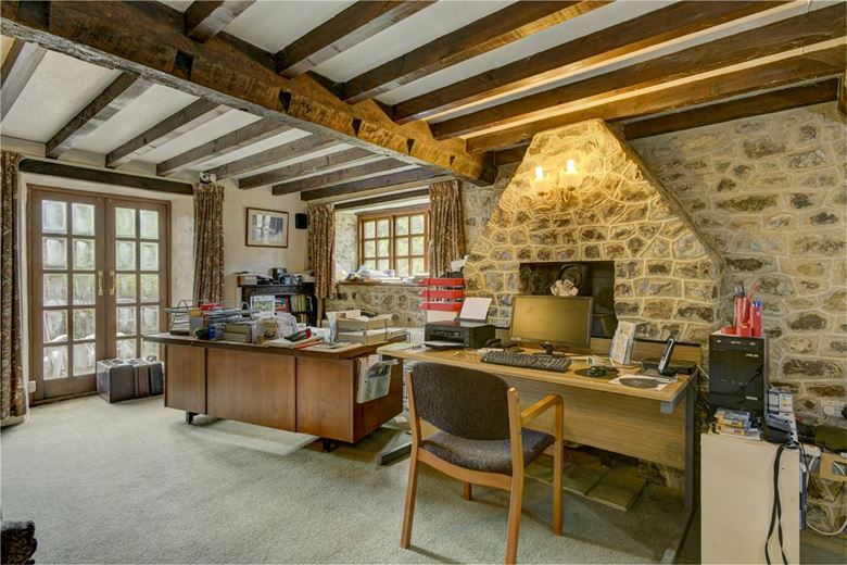 227 acres House, Buckland St. Mary, Chard TA20 - Available