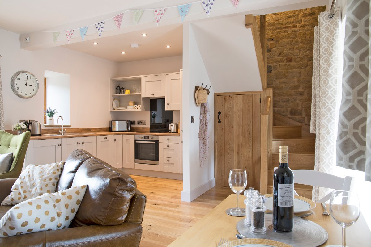 5 bedroom house, Douse Lane, Onecote ST13 - Sold STC