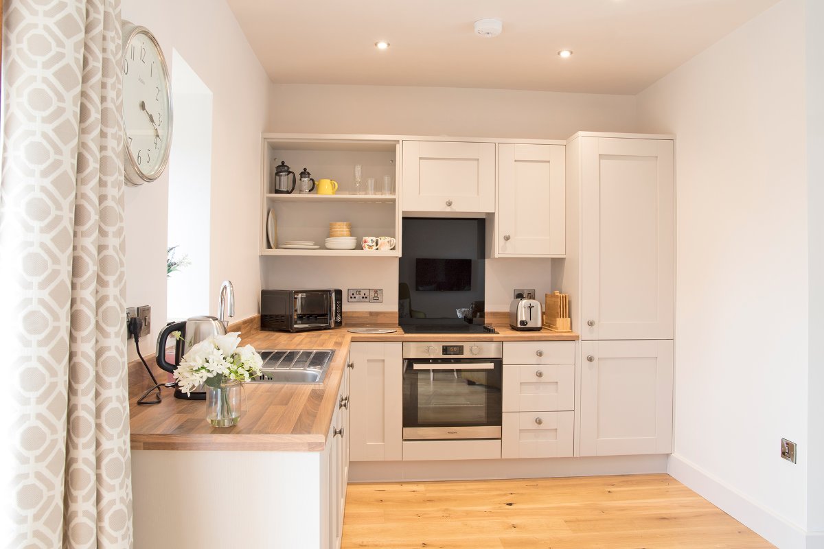 5 bedroom house, Douse Lane, Onecote ST13 - Sold STC