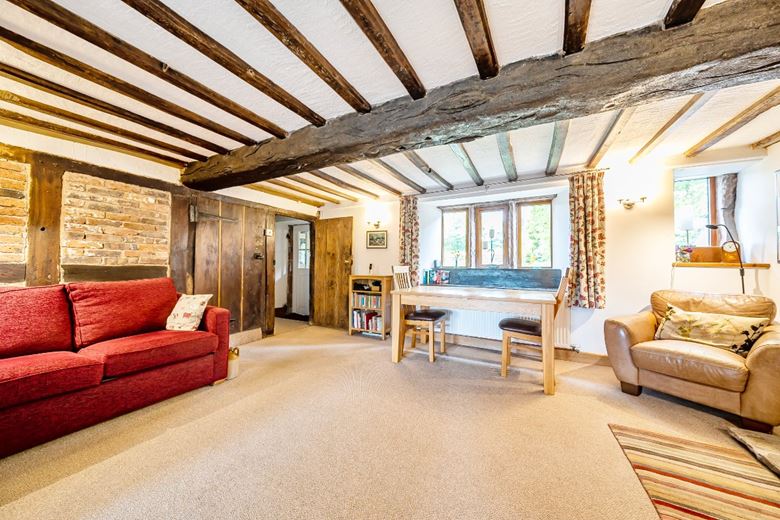 5 bedroom house, Douse Lane, Onecote ST13 - Sold STC