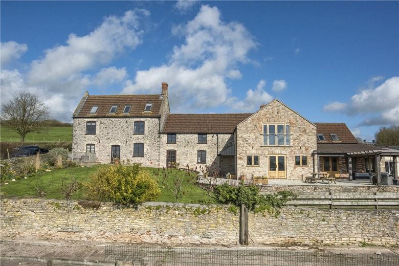 102.2 acres Farm, Croscombe, Wells BA5 - Available