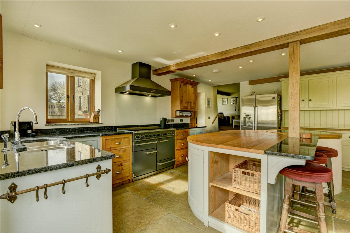 102.2 acres Farm, Croscombe, Wells BA5 - Sold