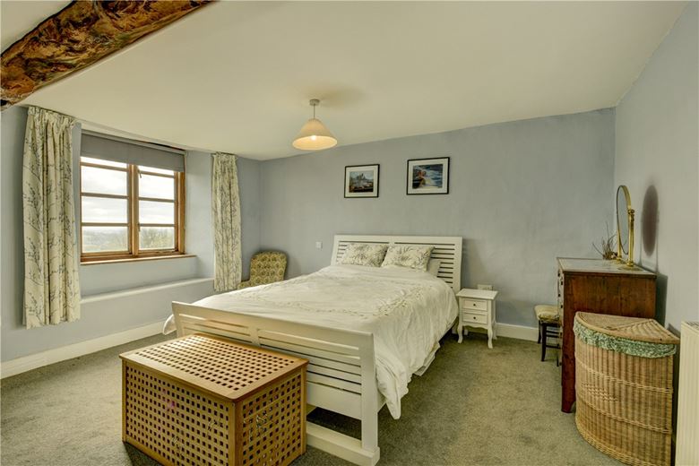 102.2 acres Farm, Croscombe, Wells BA5 - Sold