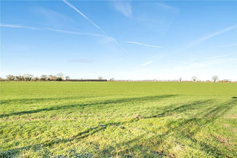 47.4 acres Land, Lot 2: Frogmary Green Farm, West Street TA13 - Sold