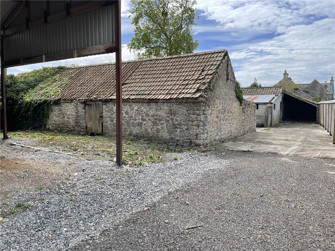 0.94 acres , Balls Barn Lane, Hewish BS24 - Sold