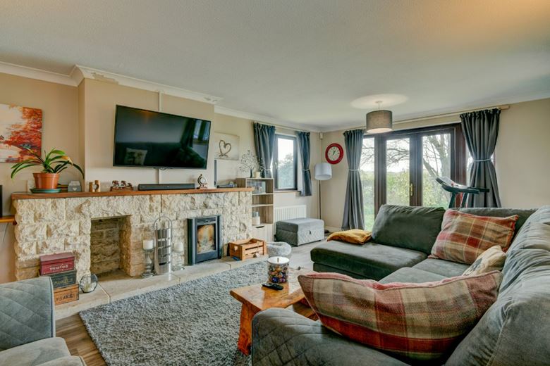 289.5 acres House, Cann, Shaftesbury SP7 - Sold