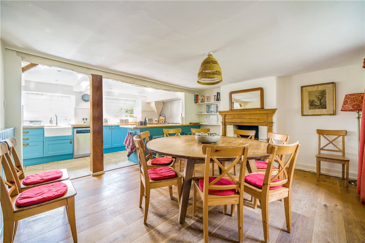 518 acres Farm, Dottery, Bridport DT6 - Sold