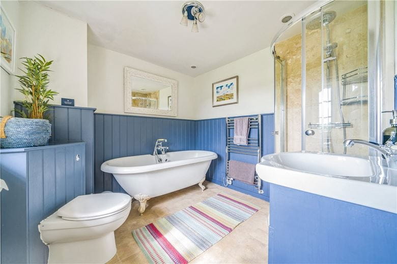 518 acres Farm, Dottery, Bridport DT6 - Sold