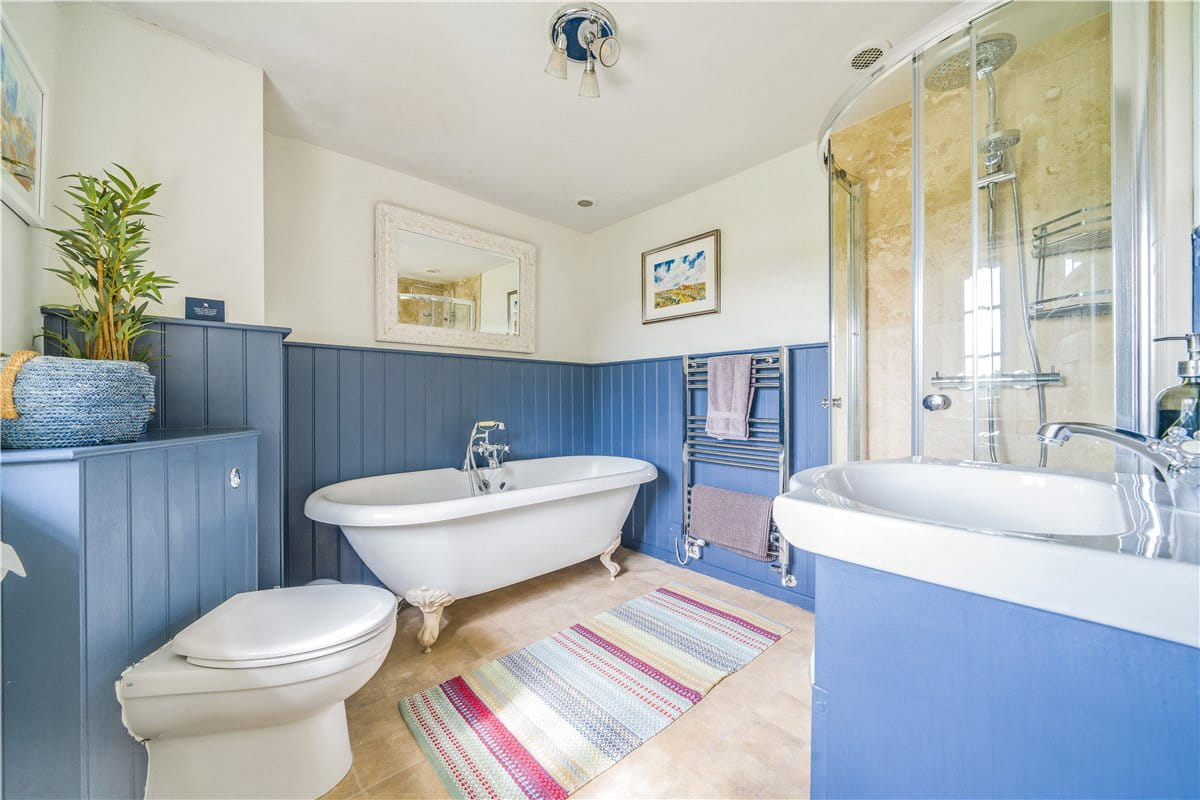 518 acres Farm, Dottery, Bridport DT6 - Sold