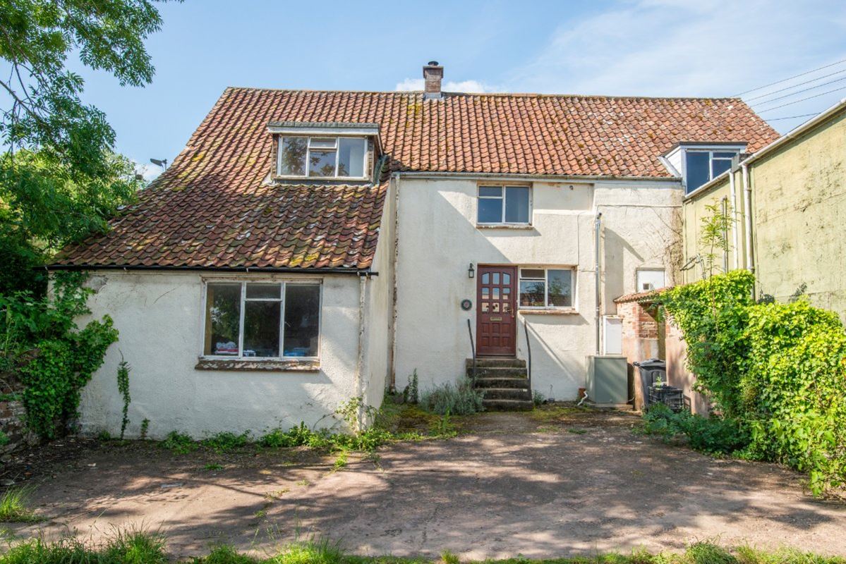 4 bedroom house, Charlton Road, Creech St. Michael TA3 - Sold