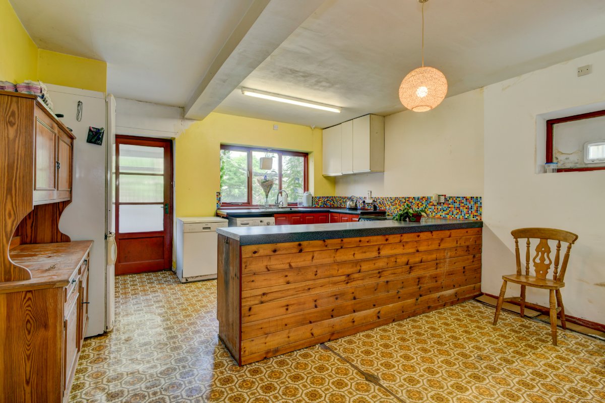 4 bedroom house, Charlton Road, Creech St. Michael TA3 - Sold