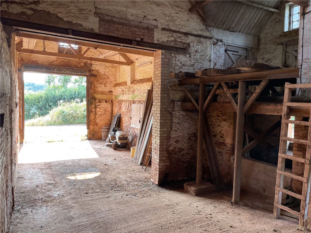 0.96 acres Land, Clavelshay, Bridgwater TA6 - Available