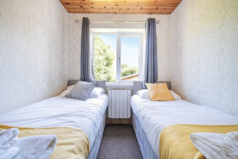 2.6 acres Land, Brighton Cross, Truro TR2 - Available