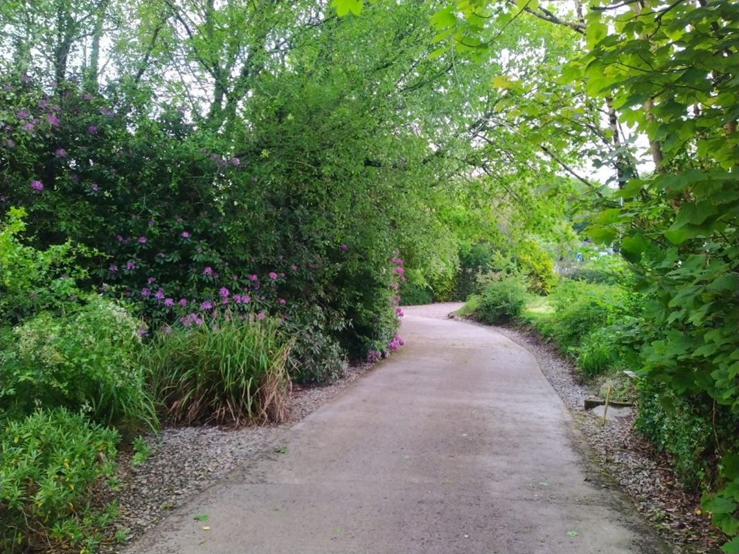 2.6 acres Land, Brighton Cross, Truro TR2 - Available