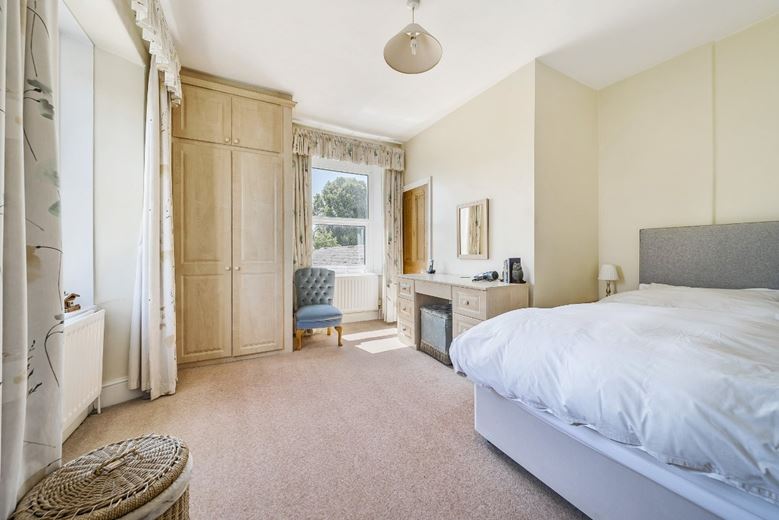 6 bedroom house, Glastonbury Road, Meare BA6 - Available