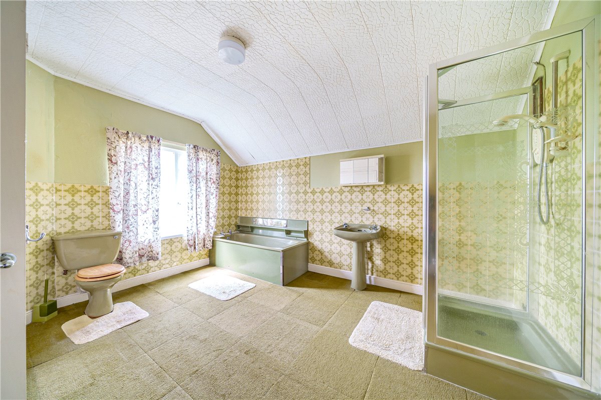 4 bedroom house, Lot 1: Leaze Farm, Lympsham BS24 - Sold