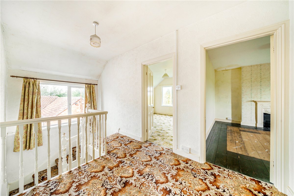 4 bedroom house, Lot 1: Leaze Farm, Lympsham BS24 - Sold