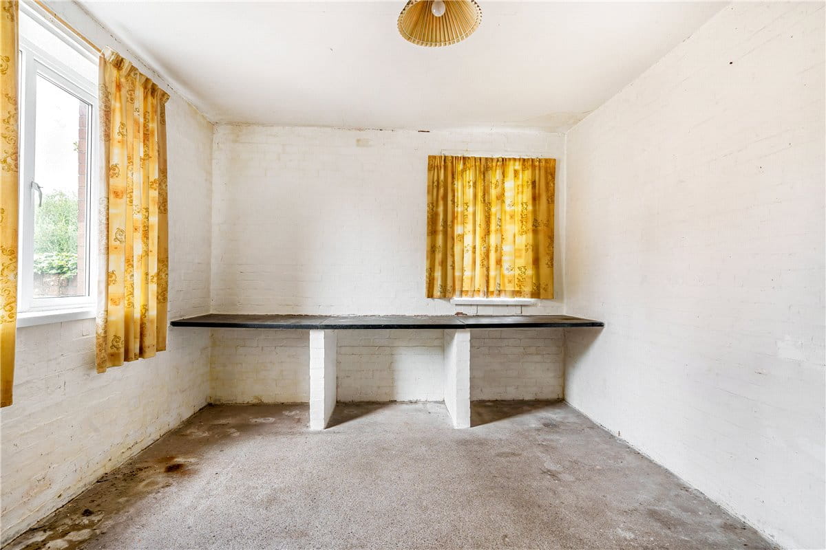 4 bedroom house, Lot 1: Leaze Farm, Lympsham BS24 - Sold