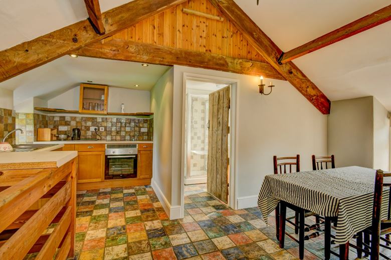 60 acres House, Manor Farm, Alhampton BA4 - Sold