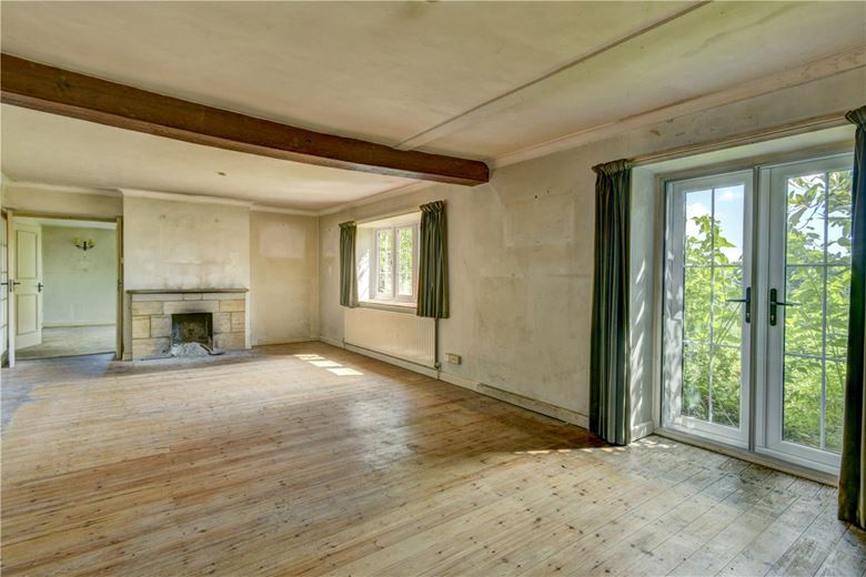 86.6 acres House, Monkwood, Bridport DT6 - Sold