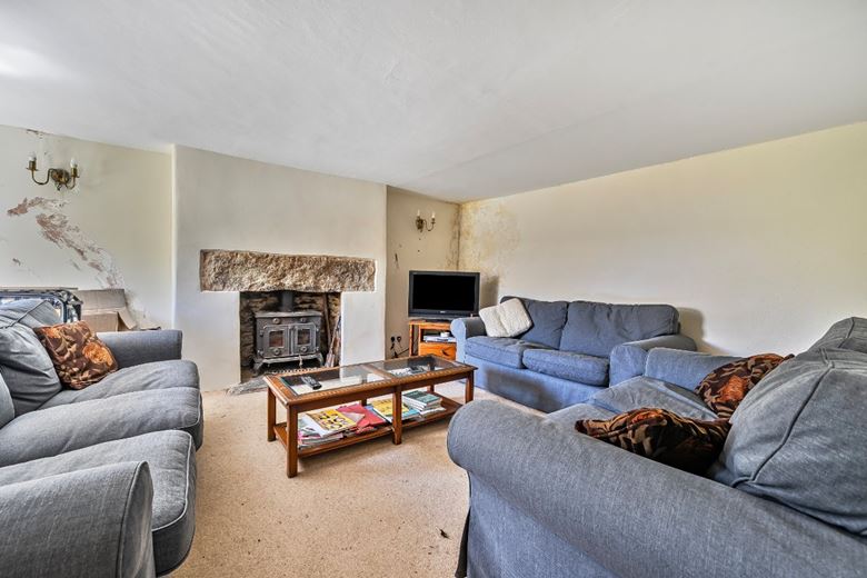 3 bedroom house, Lovaton, Yelverton PL20 - Sold