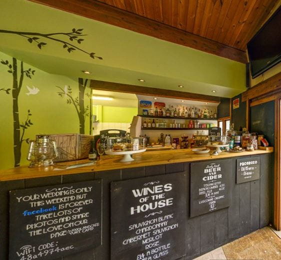 27.9 acres Land, Staplehill Road, Liverton TQ12 - Sold