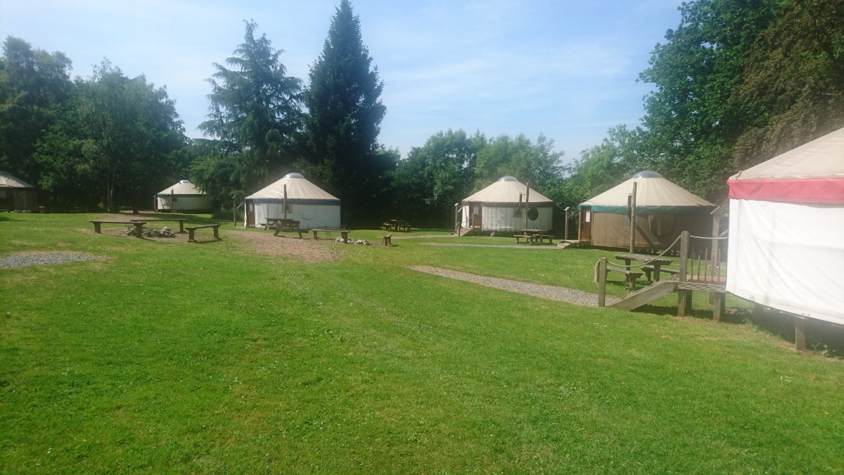 27.9 acres Land, Staplehill Road, Liverton TQ12 - Sold