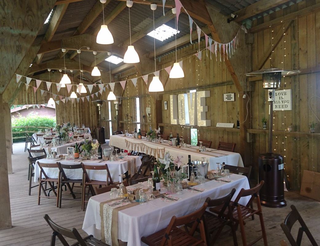 27.9 acres Land, Staplehill Road, Liverton TQ12 - Sold