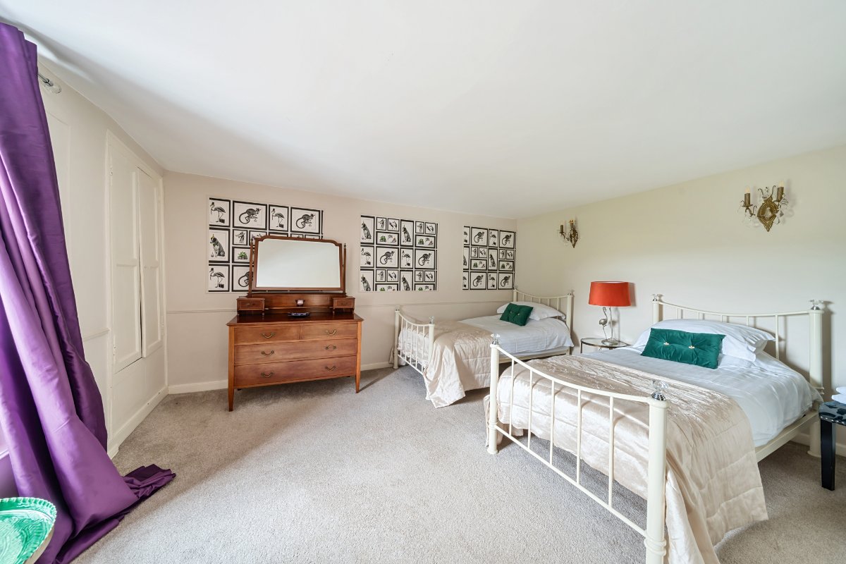 14 bedroom house, Landkey Road, Barnstaple EX32 - Available