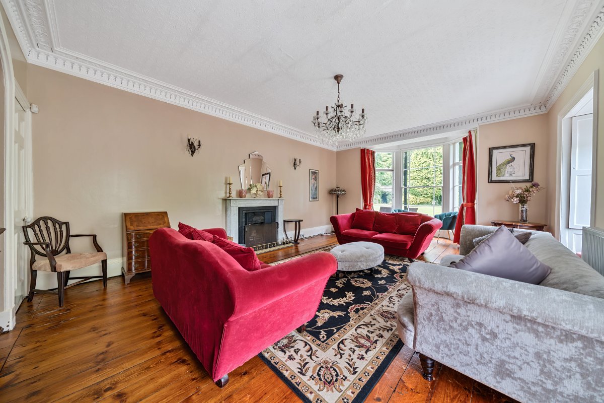 14 bedroom house, Landkey Road, Barnstaple EX32 - Available