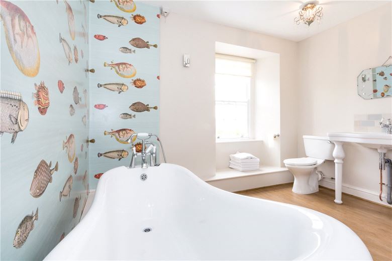 14 bedroom house, Landkey Road, Barnstaple EX32 - Available