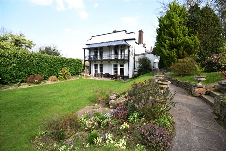 14 bedroom house, Landkey Road, Barnstaple EX32 - Available