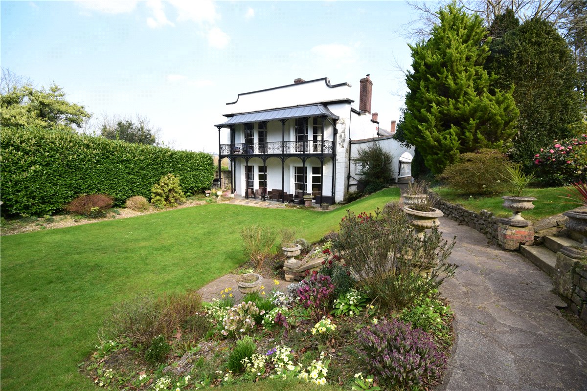 14 bedroom house, Landkey Road, Barnstaple EX32 - Available