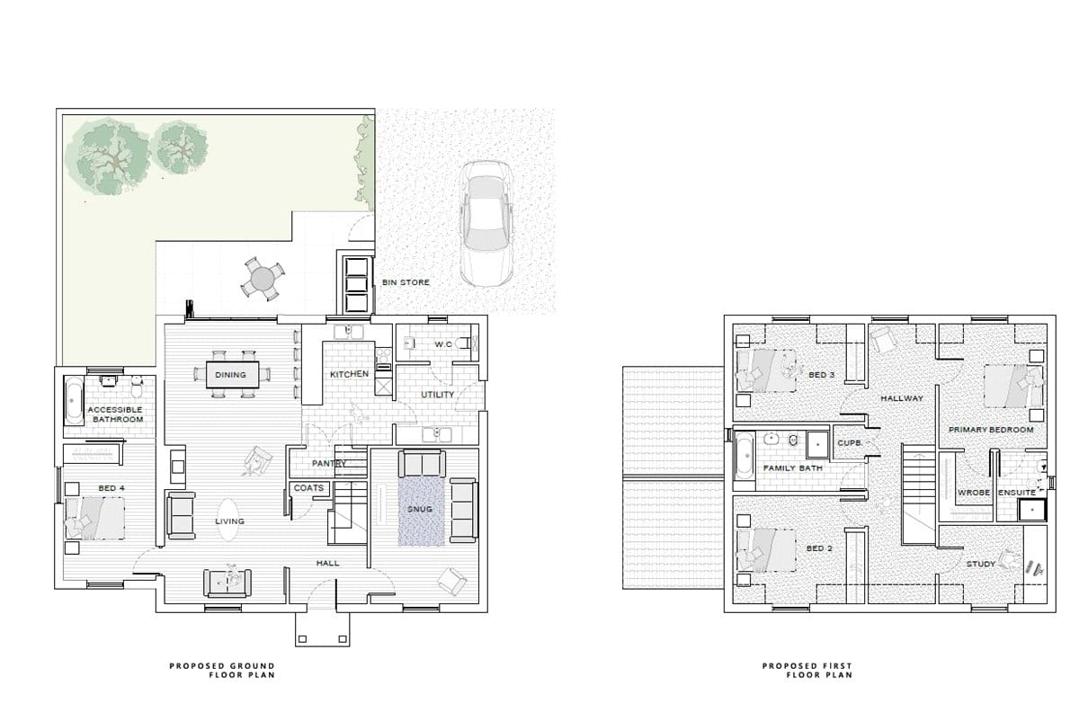 Floorplan Type 2