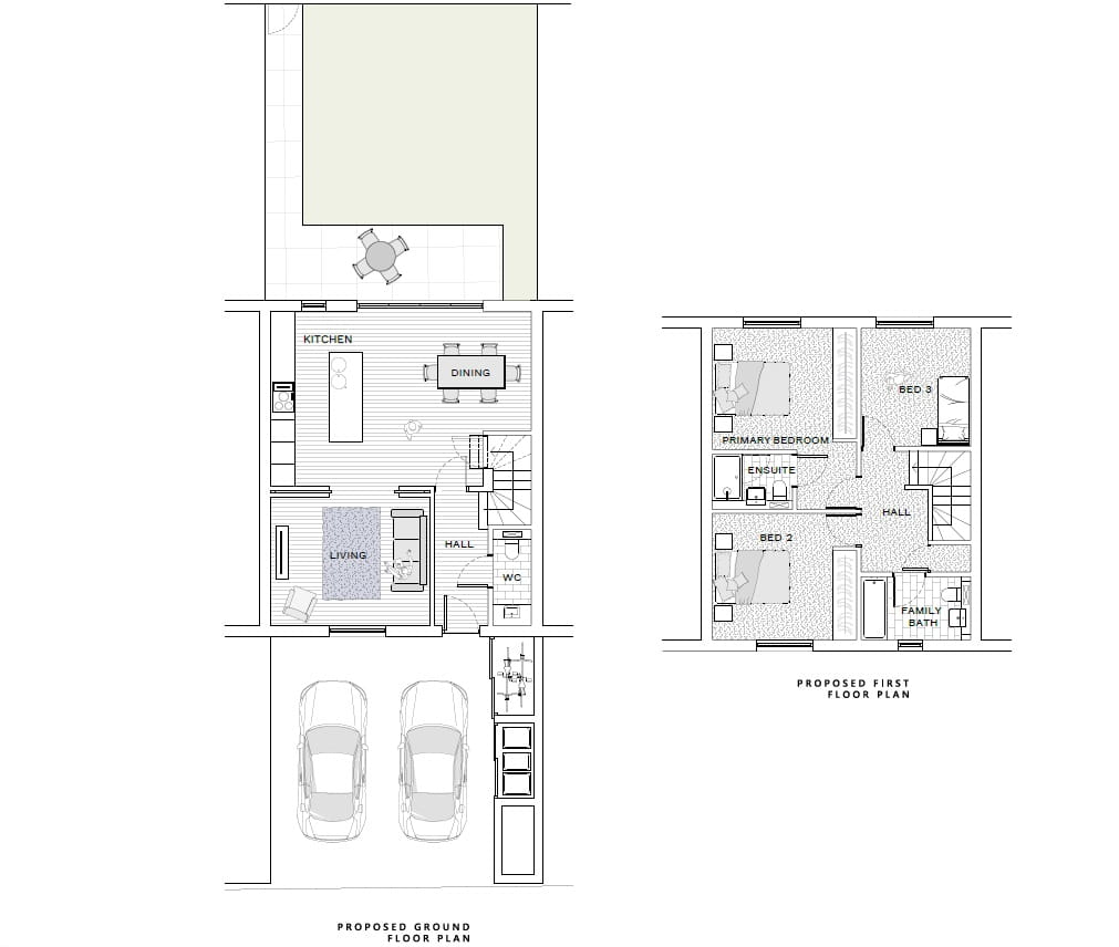Floorplan Type 3