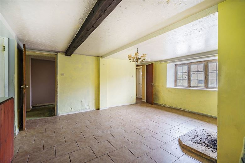 8.6 acres House, Manor Farm Development Site, Lopen TA13 - Available