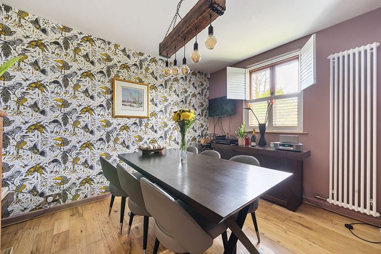  bedroom house, Gammaton, Bideford EX39 - Available