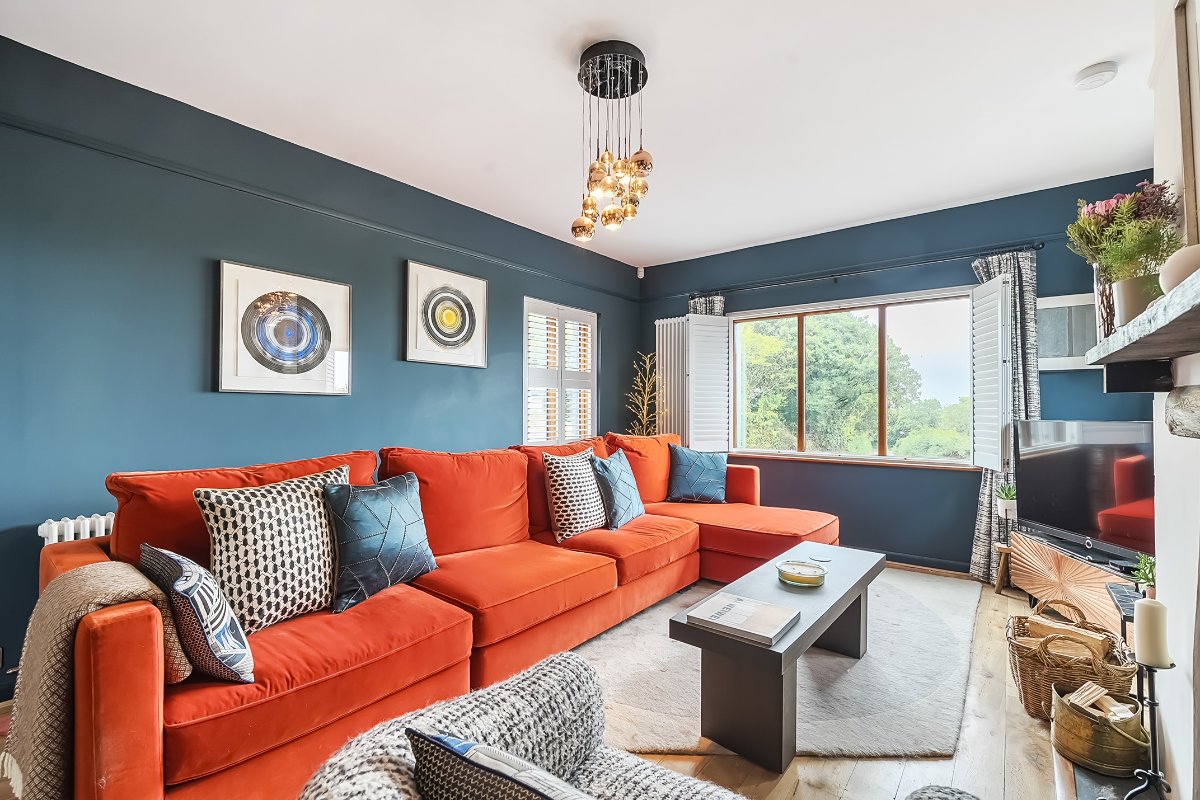  bedroom house, Gammaton, Bideford EX39 - Available