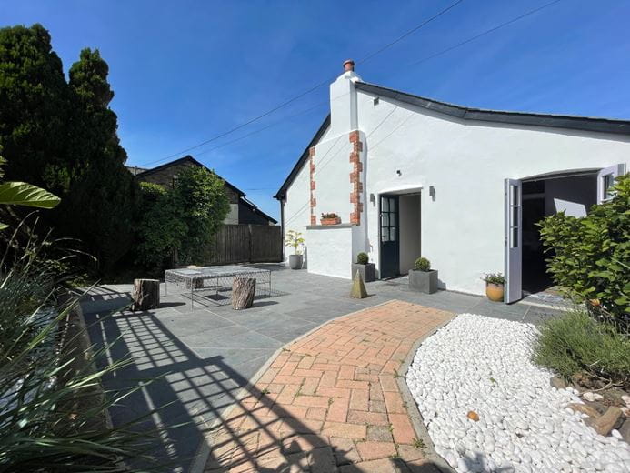  bedroom house, Gammaton, Bideford EX39 - Available